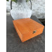 Wooden Compartment Jewellery Box – Three Sizes