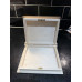 Lockable Wooden Keepsake Book Box – Life Is a Journey