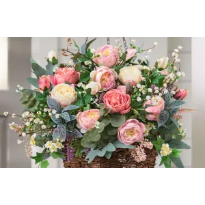 Hanging Baskets