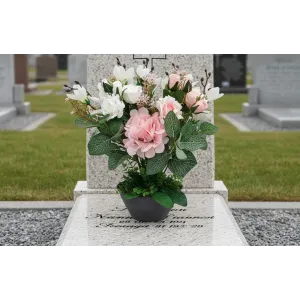 Memorial & Grave Pots