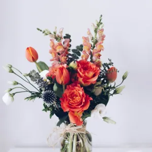 Seasonal Arrangements